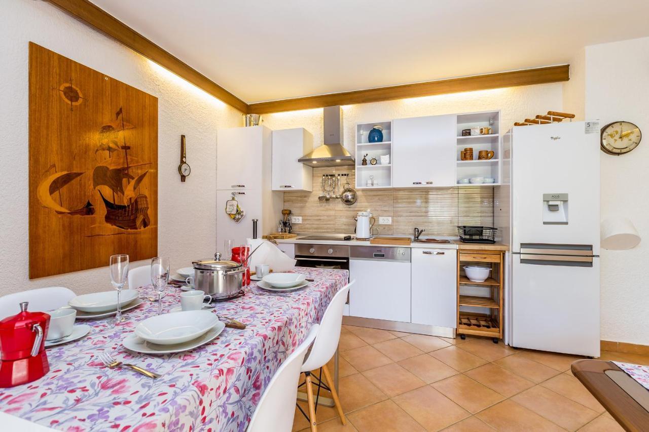 Apartments Balic - Pinezici, Krk المظهر الخارجي الصورة