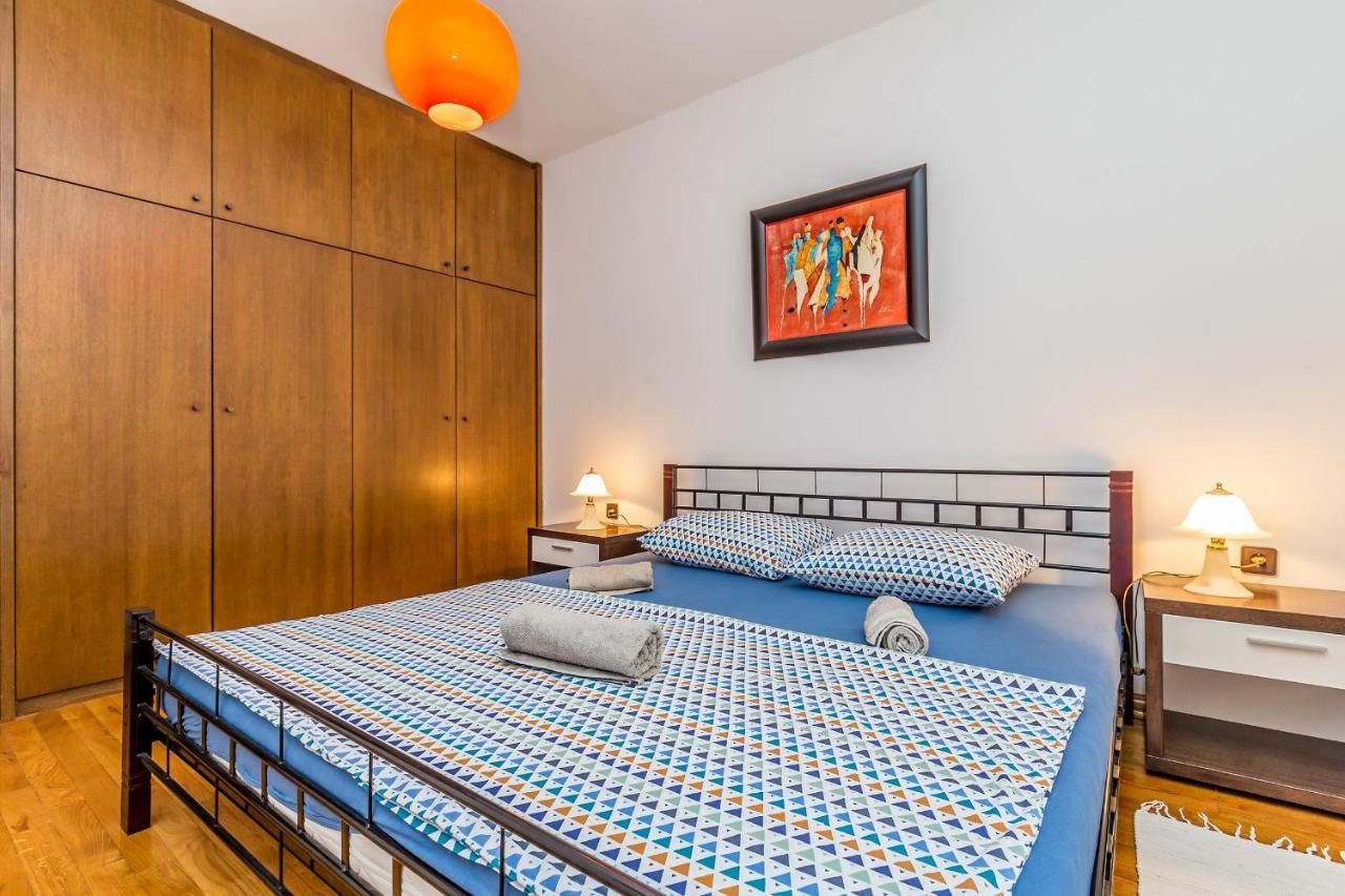 Apartments Balic - Pinezici, Krk المظهر الخارجي الصورة