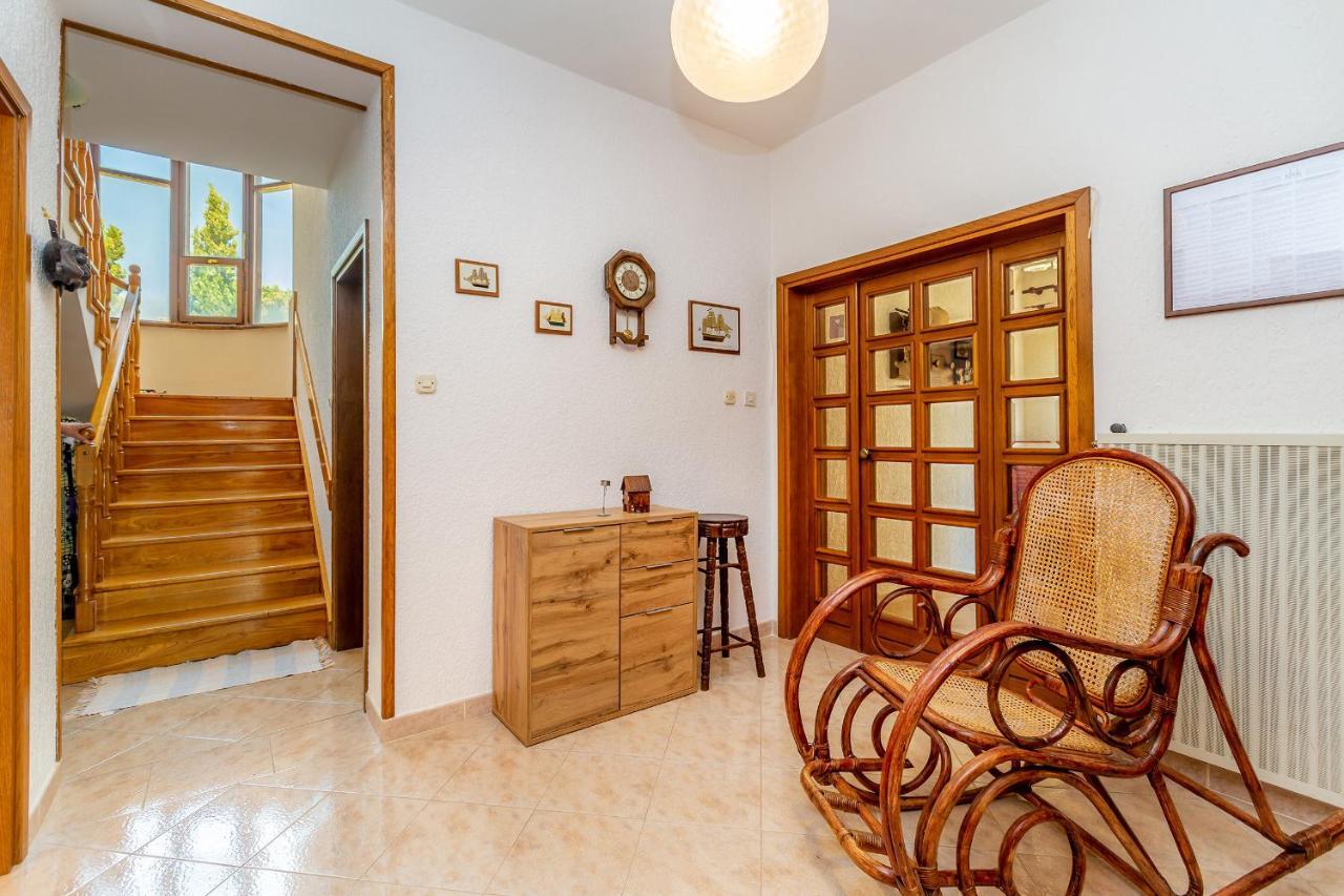 Apartments Balic - Pinezici, Krk المظهر الخارجي الصورة