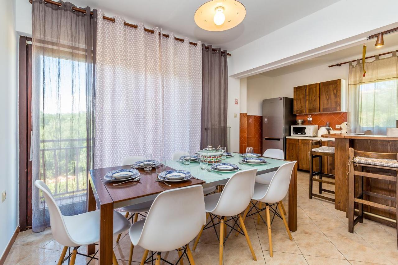 Apartments Balic - Pinezici, Krk المظهر الخارجي الصورة