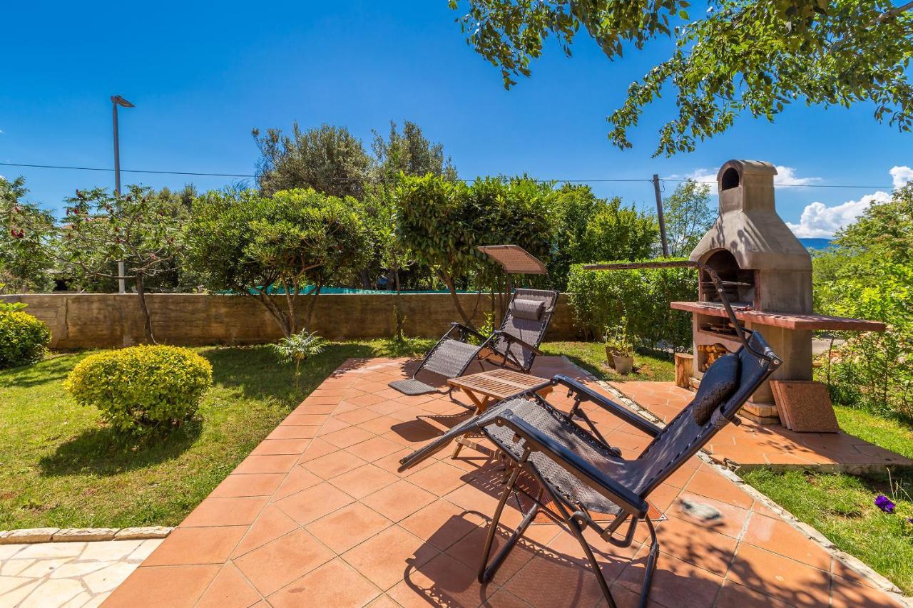 Apartments Balic - Pinezici, Krk المظهر الخارجي الصورة