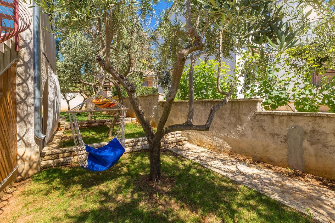 Apartments Balic - Pinezici, Krk المظهر الخارجي الصورة