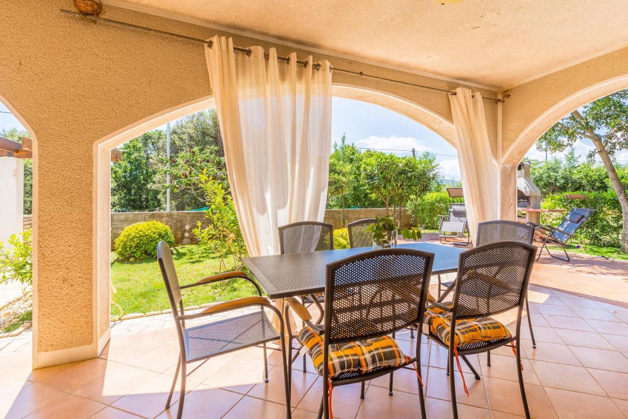 Apartments Balic - Pinezici, Krk المظهر الخارجي الصورة