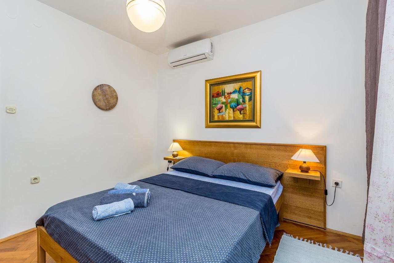 Apartments Balic - Pinezici, Krk المظهر الخارجي الصورة