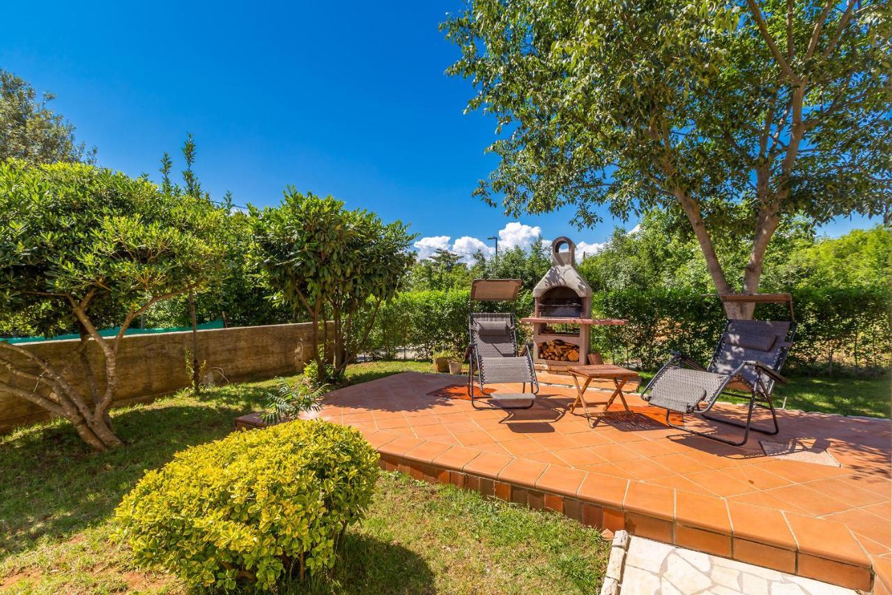 Apartments Balic - Pinezici, Krk المظهر الخارجي الصورة