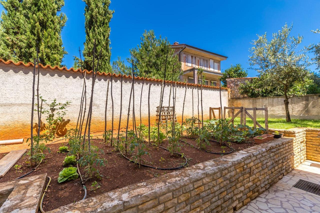 Apartments Balic - Pinezici, Krk المظهر الخارجي الصورة