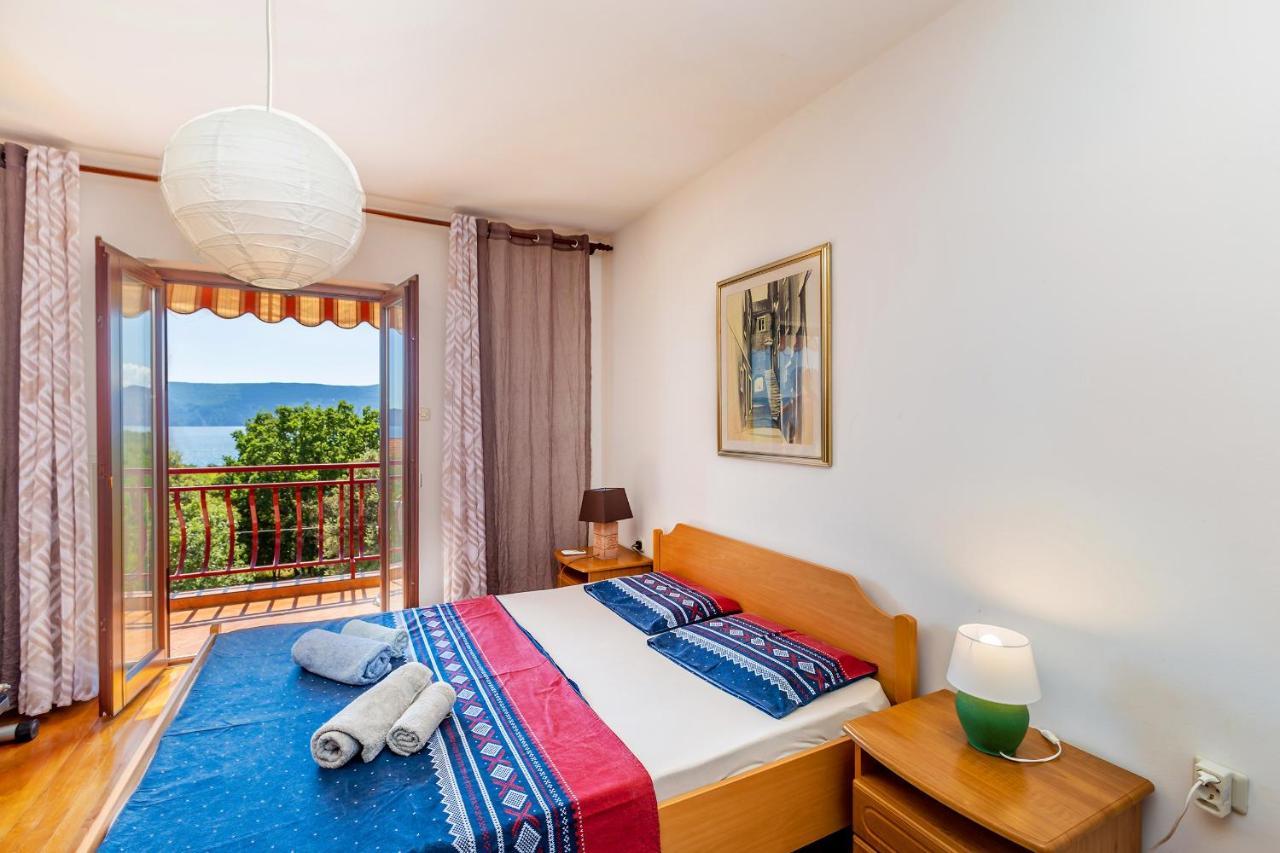 Apartments Balic - Pinezici, Krk المظهر الخارجي الصورة