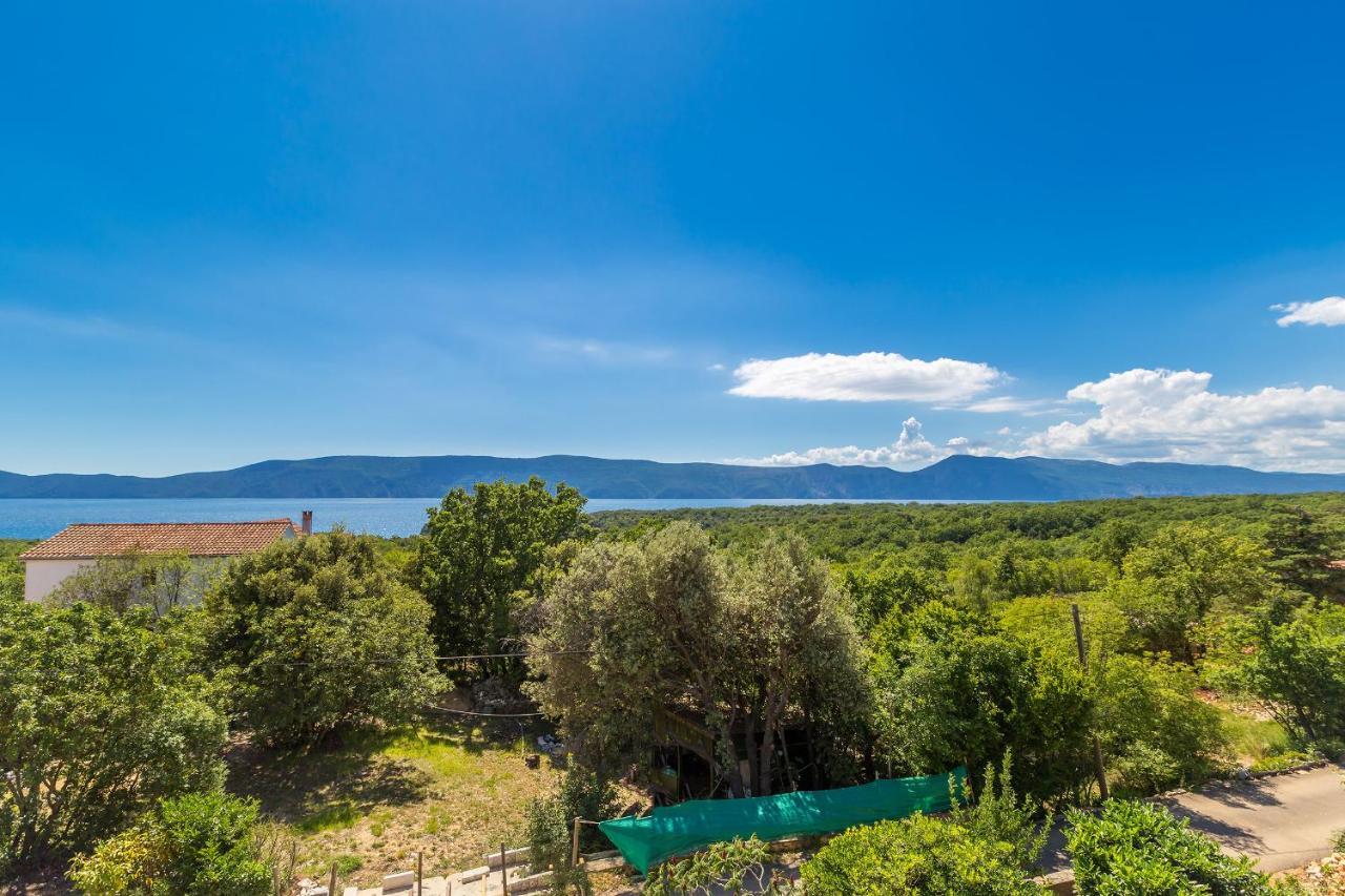 Apartments Balic - Pinezici, Krk المظهر الخارجي الصورة