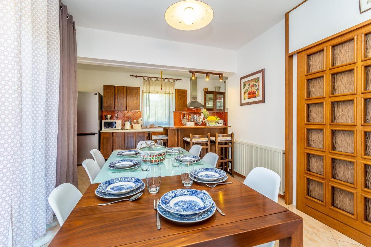 Apartments Balic - Pinezici, Krk المظهر الخارجي الصورة
