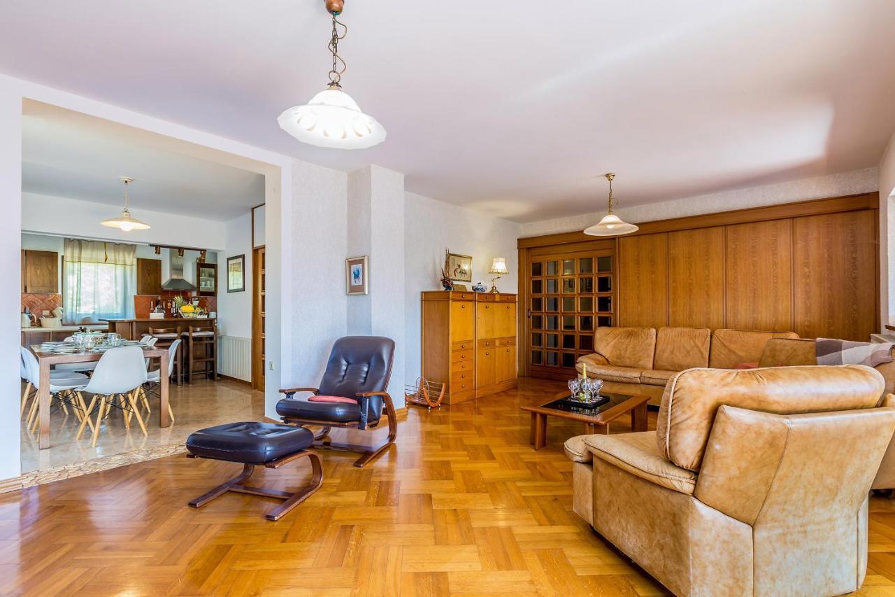 Apartments Balic - Pinezici, Krk المظهر الخارجي الصورة